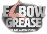 Elbow Grease Oven Cleaning