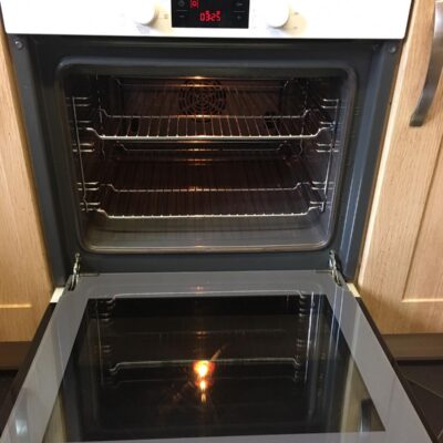 Wilmslow Oven Cleaning