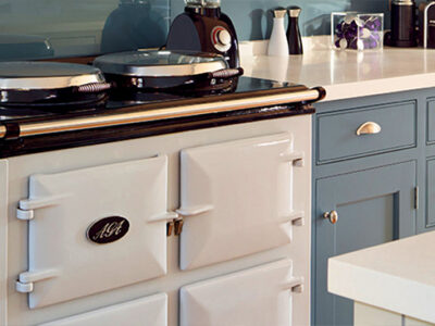 Sale Local AGA Oven Cleaning